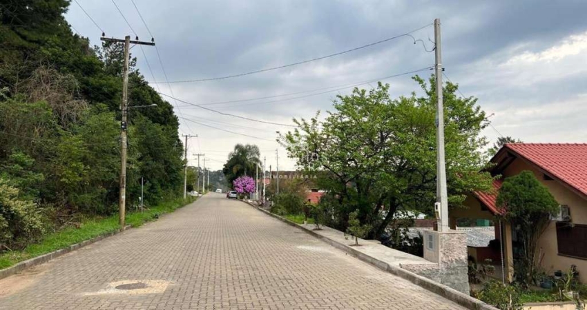 Terreno à venda na Residencial Araucárias, Logradouro, Nova Petrópolis