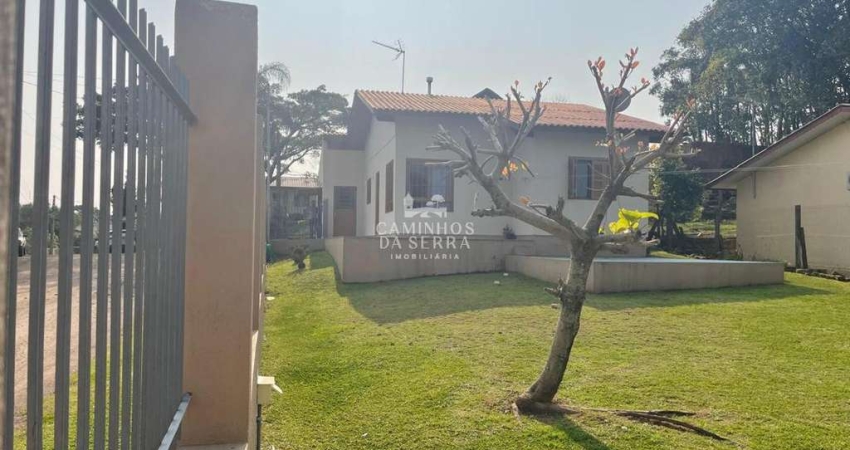 Apartamento com 3 quartos à venda na Rua Soledade, Pousada da Neve, Nova Petrópolis