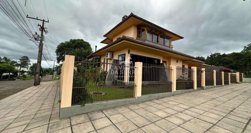 Apartamento com 3 quartos à venda na Rua Freiburg, Pousada da Neve, Nova Petrópolis
