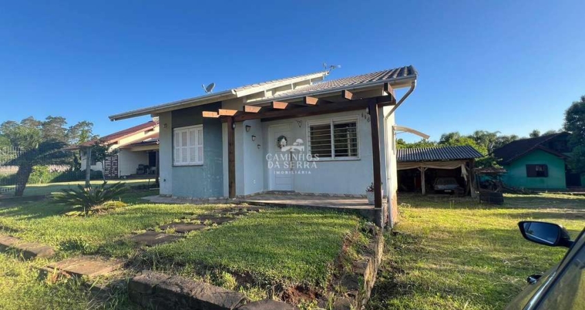 Apartamento com 1 quarto à venda no Pinhal Alto, Nova Petrópolis 
