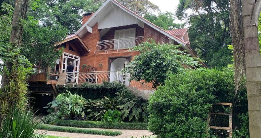 Apartamento com 5 quartos à venda na RUA RUTH UHR, Vale Verde, Nova Petrópolis