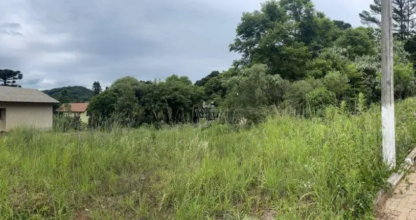 Terreno à venda na LOTE 10 QUADRA A, 02, Linha Imperial, Nova Petrópolis