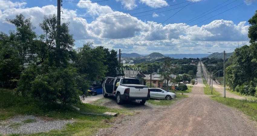 Apartamento com 3 quartos à venda na av das araucarias, Vale Verde, Nova Petrópolis