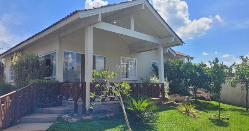 Apartamento com 3 quartos à venda na Rua Erwino wedig, Vila Germania, Nova Petrópolis