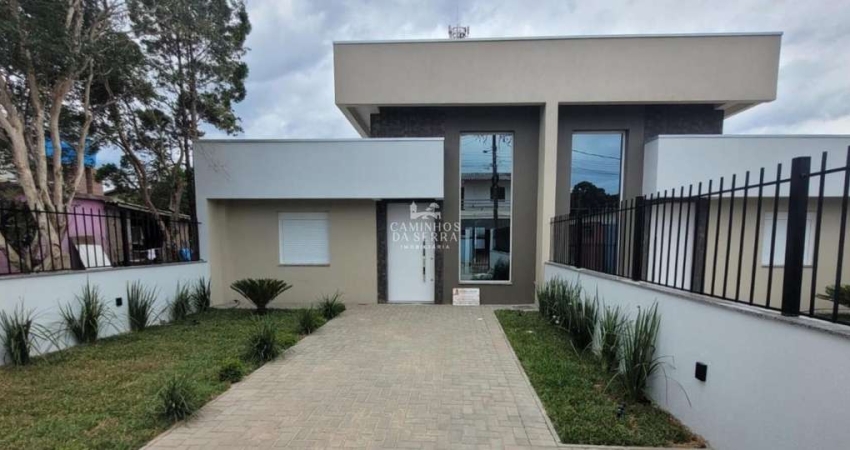 Apartamento com 3 quartos à venda na Rua Professor Hugo Wedg, Vila Germania, Nova Petrópolis