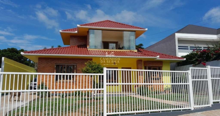 Apartamento com 3 quartos à venda na Rua 25 de Julho, Bavária, Nova Petrópolis