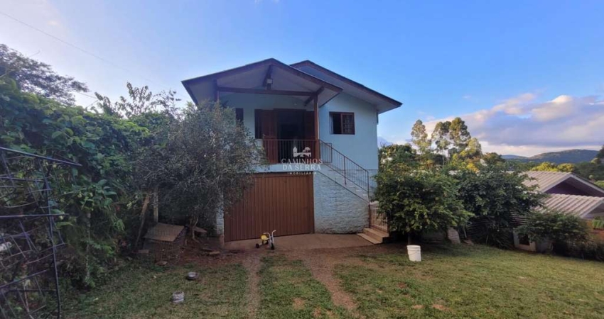 Apartamento com 3 quartos à venda na Rua dos Imigrantes, Vila Olinda, Nova Petrópolis
