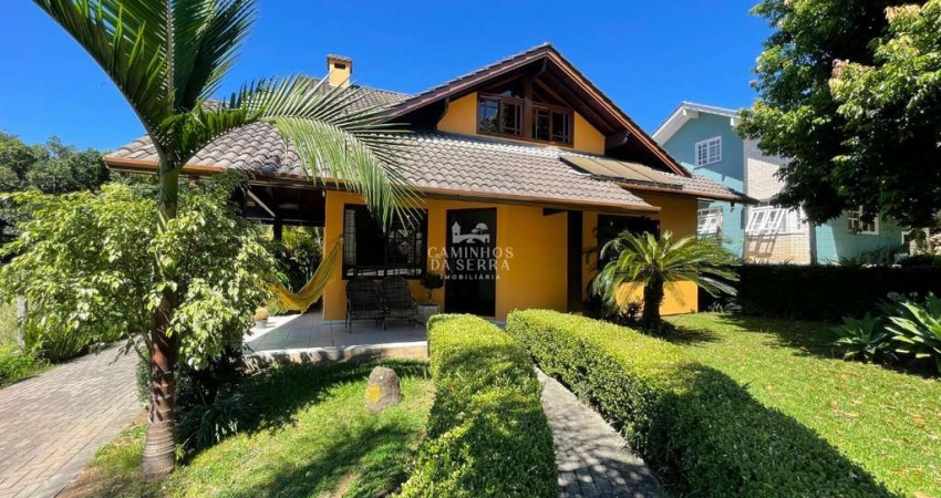 Apartamento com 3 quartos à venda na RUA MARTIM BRATZ, Vila Olinda, Nova Petrópolis