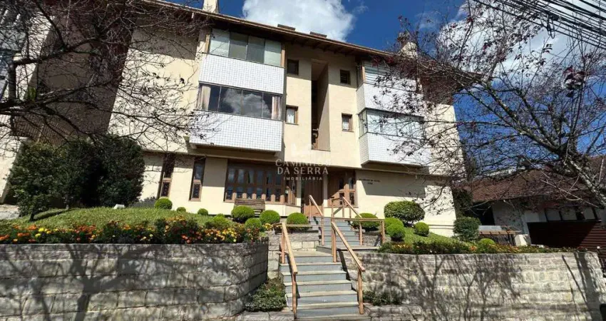 Apartamento com 1 quarto à venda na Rua São Pedro, 1350, Centro, Gramado
