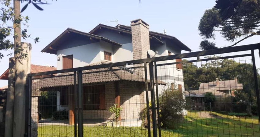 Apartamento com 3 quartos à venda na Rua Jahyr da Silva Veiga, Centro, Canela