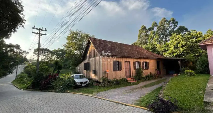 Terreno à venda na Rua da Torre, 01, Bavária, Nova Petrópolis