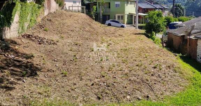 Terreno à venda na Rua dos Girassóis, Juriti, Nova Petrópolis
