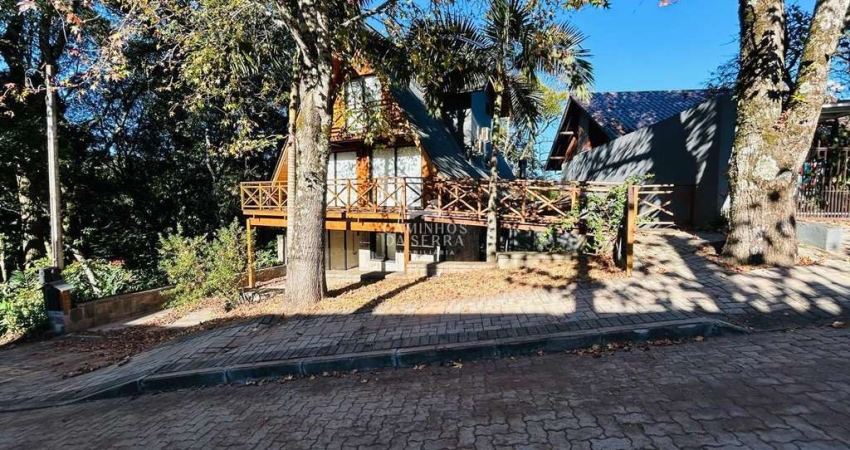 Apartamento com 2 quartos à venda na Rua Itália, Centro, Nova Petrópolis