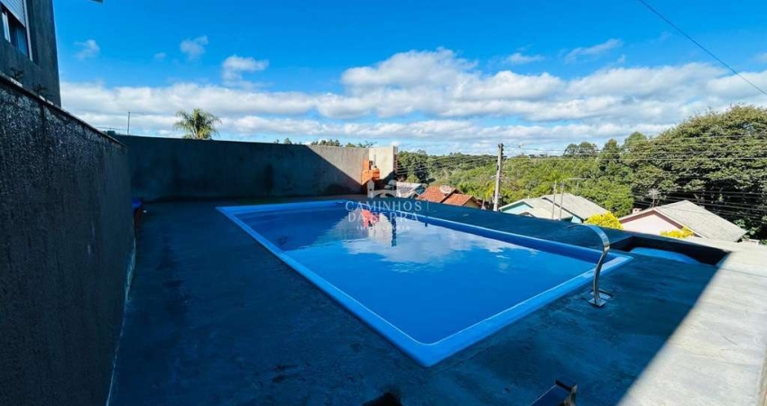Apartamento com 4 quartos à venda na Rua Arco Irís, Piá, Nova Petrópolis