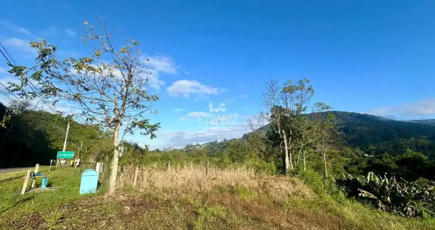 Terreno à venda na Avenida Presidente Lucena, Lichtenthal, Picada Café