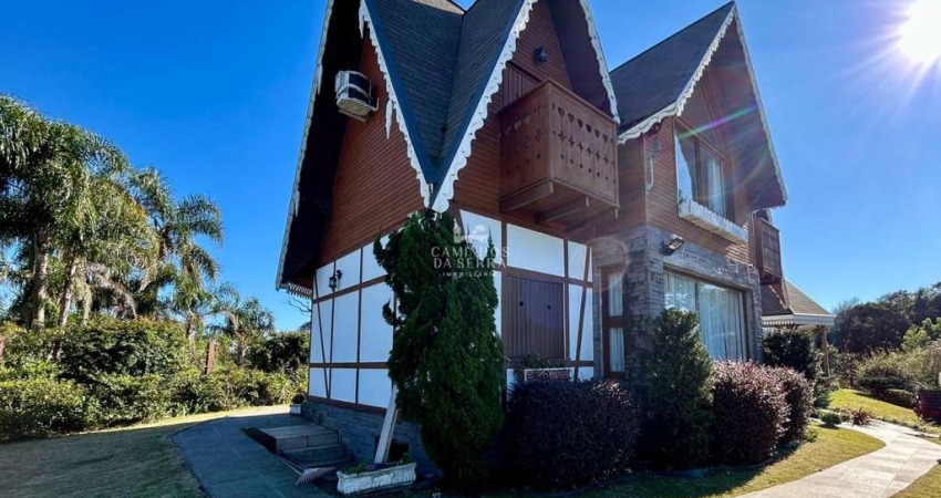 Chácara / sítio à venda na ARROIO SANDER, Pinhal Alto, Nova Petrópolis