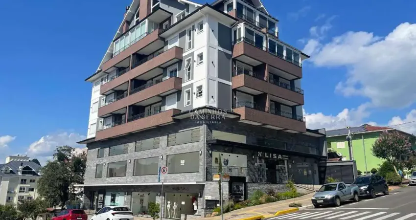 Apartamento com 2 quartos à venda na Rua Frederico Michaelsen, Centro, Nova Petrópolis