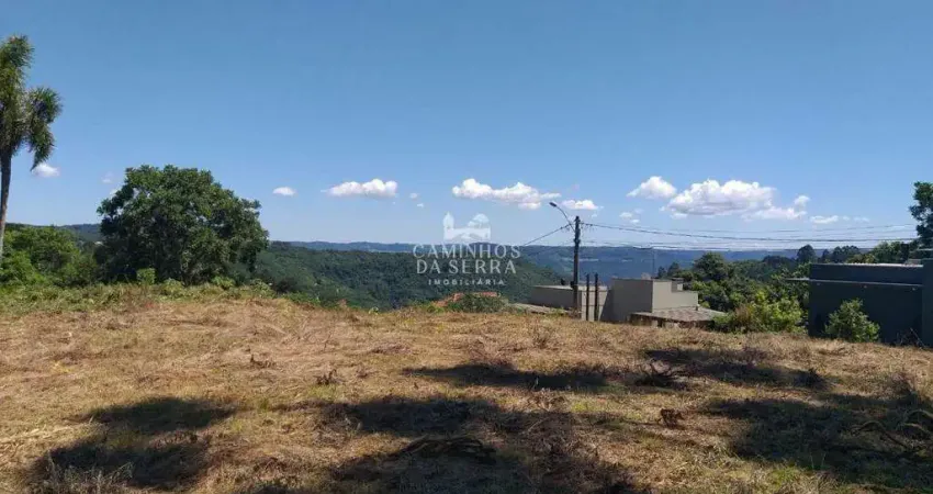 Terreno à venda na Rua Da Torre, 1, Bavária, Nova Petrópolis