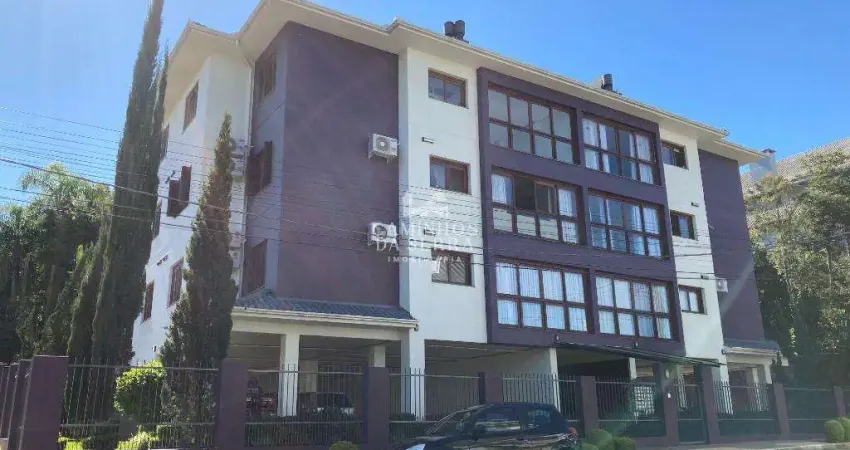 APARTAMENTO À VENDA, A 3MIN DA RUA COBERTA EM NOVA PETRÓPOLIS/RS