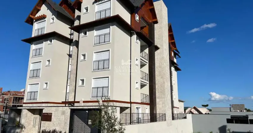 Apartamento com 2 quartos à venda na Rua Leipzig, Pousada da Neve, Nova Petrópolis