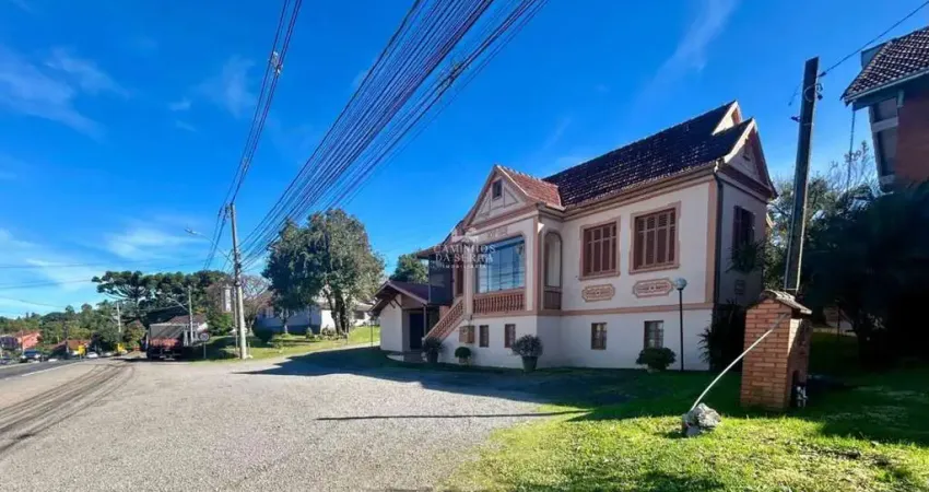 Ponto comercial à venda na Avenida 15 de Novembro, 01, Centro, Nova Petrópolis