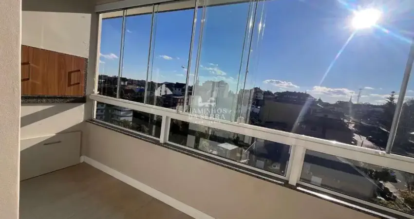 Apartamento com 2 quartos à venda na Rua Rui Barbosa, Centro, Nova Petrópolis