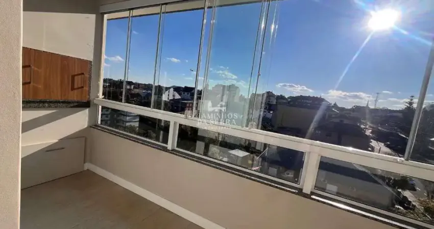 Apartamento com 2 quartos à venda na Rua Rui Barbosa, 01, Centro, Nova Petrópolis