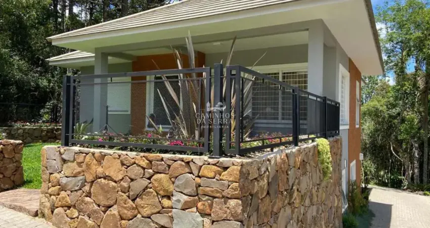 Apartamento com 3 quartos à venda na Rua Anisia Fritsch, Linha Imperial, Nova Petrópolis