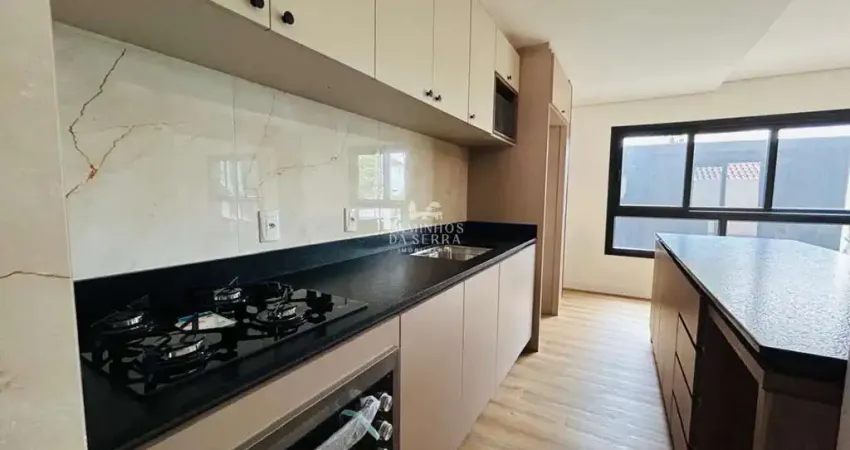 Apartamento com 2 quartos à venda na Rua Ivoti, Pousada da Neve, Nova Petrópolis