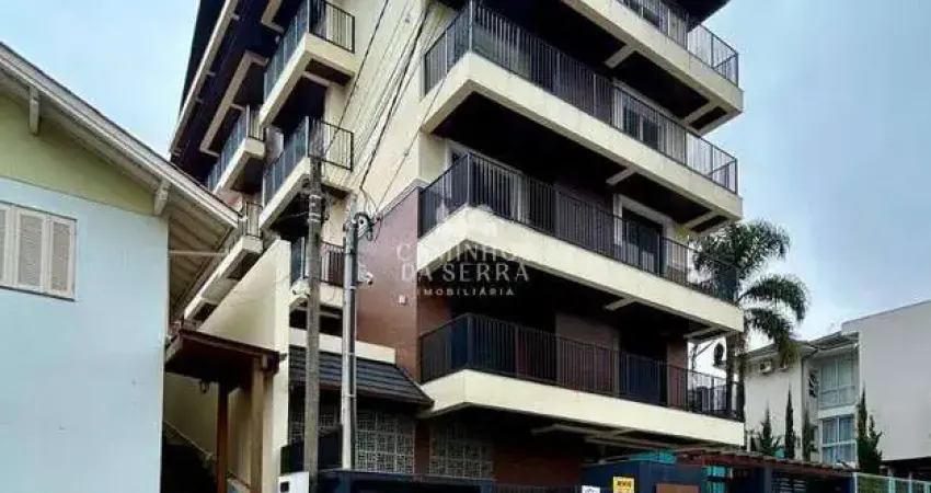 Apartamento com 2 quartos à venda na Rua Ivoti, 212, Pousada da Neve, Nova Petrópolis