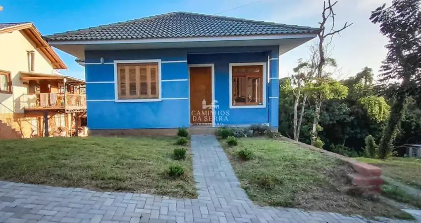 Apartamento com 2 quartos à venda na RUA DO CAJUEIRO, Piá, Nova Petrópolis