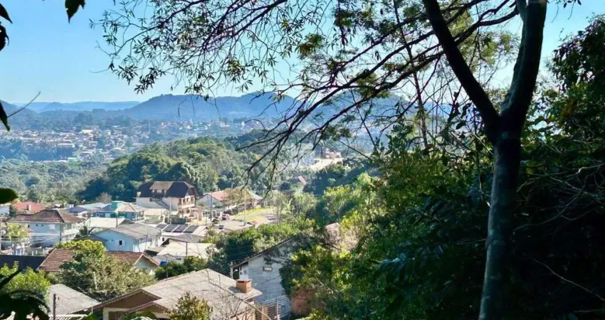 Terreno à venda na RUA EUCALIPTOS, Vale Verde, Nova Petrópolis