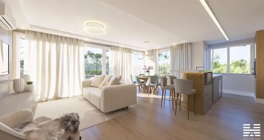 Apartamento com 2 quartos à venda na RUA DAS CALENDULAS, Juriti, Nova Petrópolis