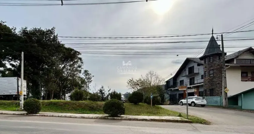 Terreno à venda na RUA EMILIO RAIMANN, 620, Piá, Nova Petrópolis