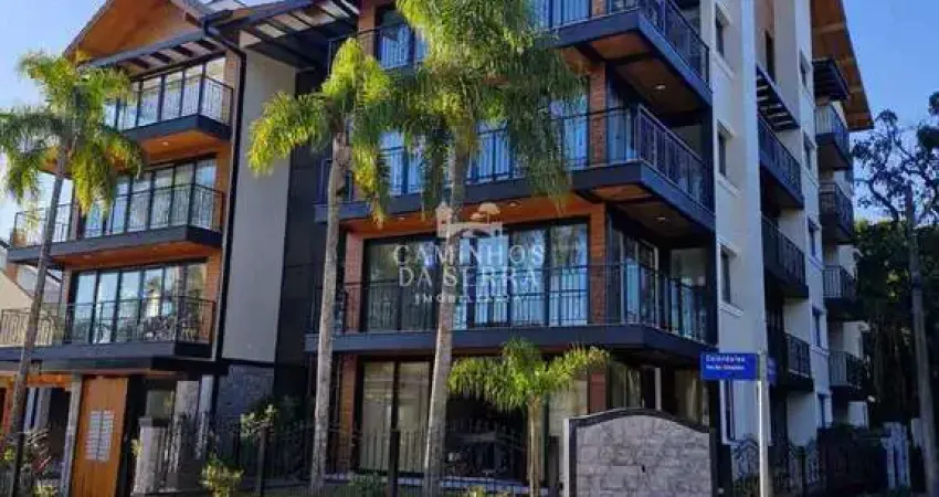 Apartamento com 1 quarto à venda na Rua Das Calendulas, 575, Juriti, Nova Petrópolis