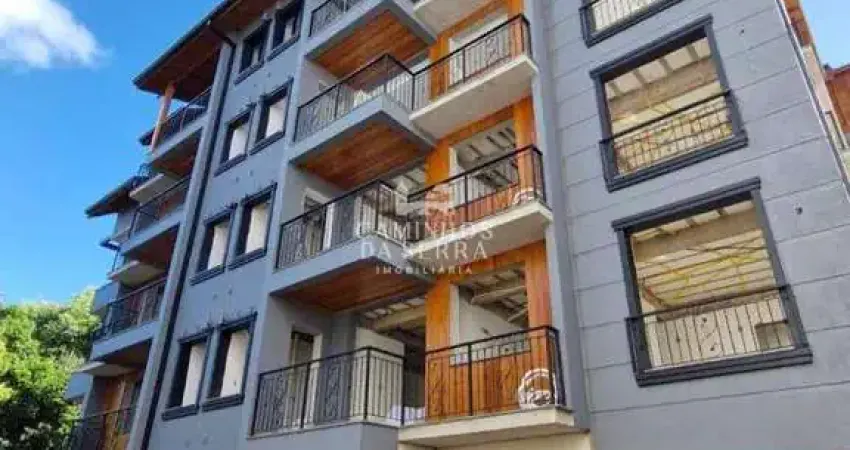 Apartamento com 2 quartos à venda na Rua Dos Anturios, 1, Juriti, Nova Petrópolis