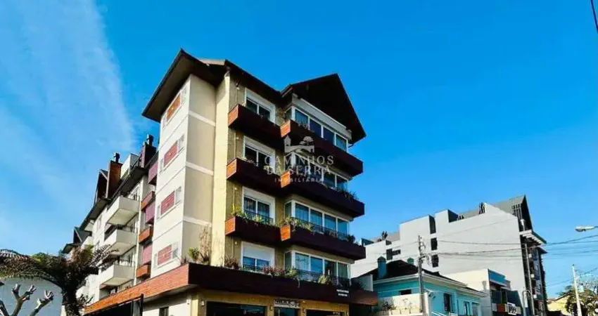 Apartamento com 2 quartos à venda na Avenida 3 de Maio, 1, Centro, Nova Petrópolis