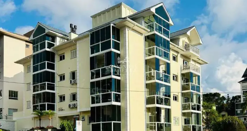 Apartamento com 3 quartos à venda na Rua Padre Amstad, 370, Centro, Nova Petrópolis