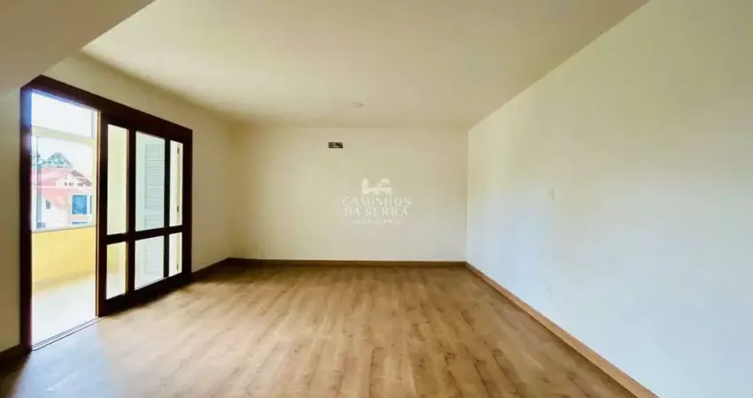 Apartamento com 3 quartos à venda na Rua Padre Amstad, 370, Centro, Nova Petrópolis