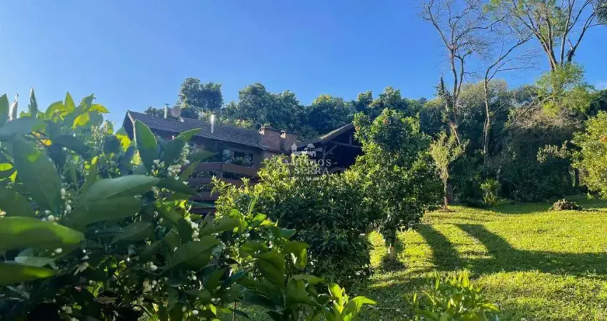Chácara / sítio à venda na Canto Schenkel, Linha Olinda, Nova Petrópolis