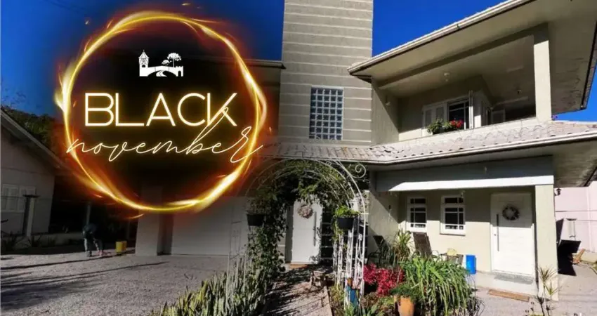 Casa com 4 quartos à venda na Rua Cônego Edvino Phul, 1, Centro, Picada Café