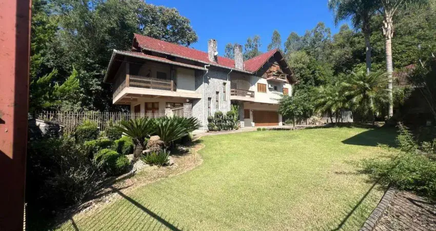 Casa com 6 quartos à venda na None Br 116, 1, Centro, Picada Café