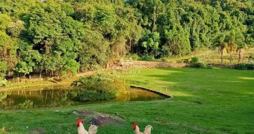 Fazenda à venda na Rua Theobaldo Schmitt, s/n, Pinhal Alto, Nova Petrópolis