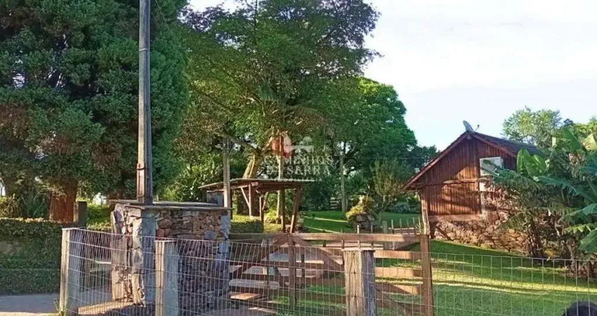 Fazenda à venda na Rua Theobaldo Schmitt, s/n, Pinhal Alto, Nova Petrópolis