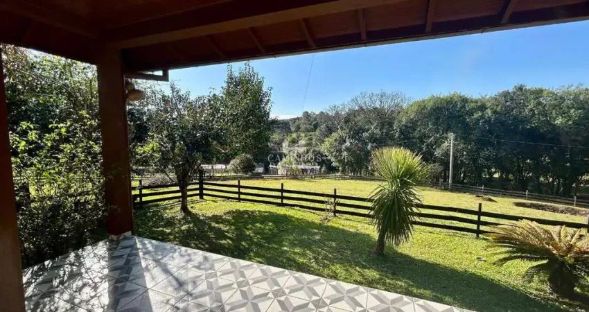 Fazenda à venda na Rua da Vertente, 3307, Linha Imperial, Nova Petrópolis