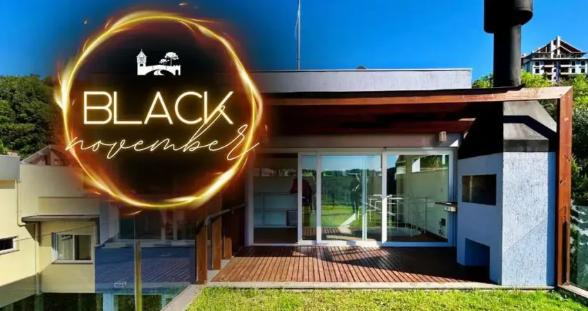 Casa com 2 quartos à venda na RUA VERANÓPOLIS, 394, Pousada da Neve, Nova Petrópolis