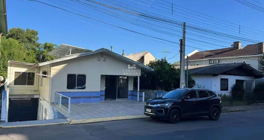 Prédio à venda na Rua Christiano Spier Filho, 206, Logradouro, Nova Petrópolis