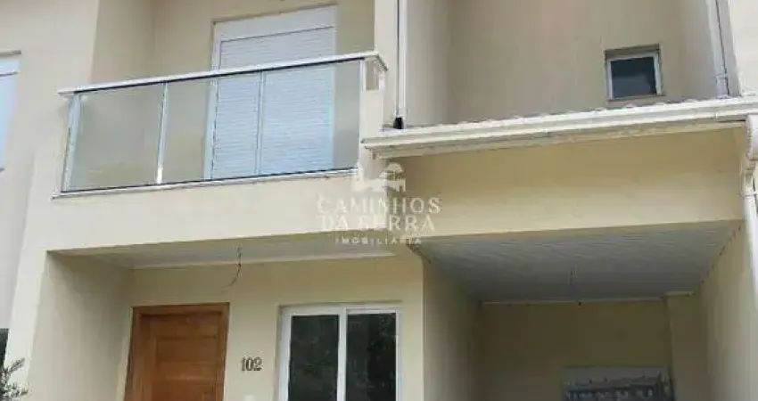 Casa com 2 quartos à venda na RUA VISTA DO VALE, 01, Vila Germania, Nova Petrópolis