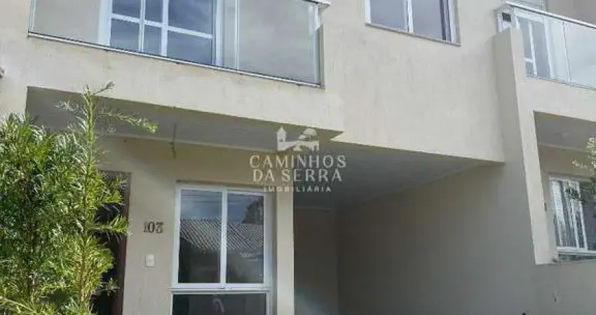 Casa com 3 quartos à venda na RUA VISTA DO VALE, 01, Vila Germania, Nova Petrópolis