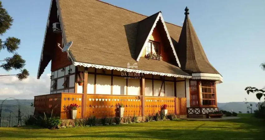 Casa comercial à venda na ARROIO SANDER, 1363, Pinhal Alto, Nova Petrópolis